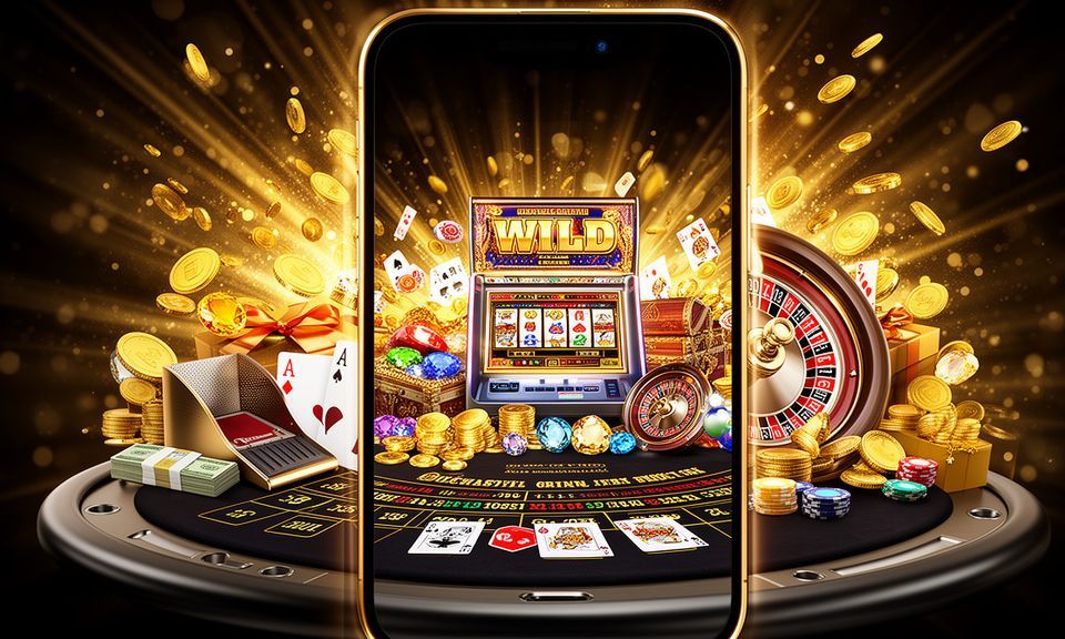 Miri Slots Weekend