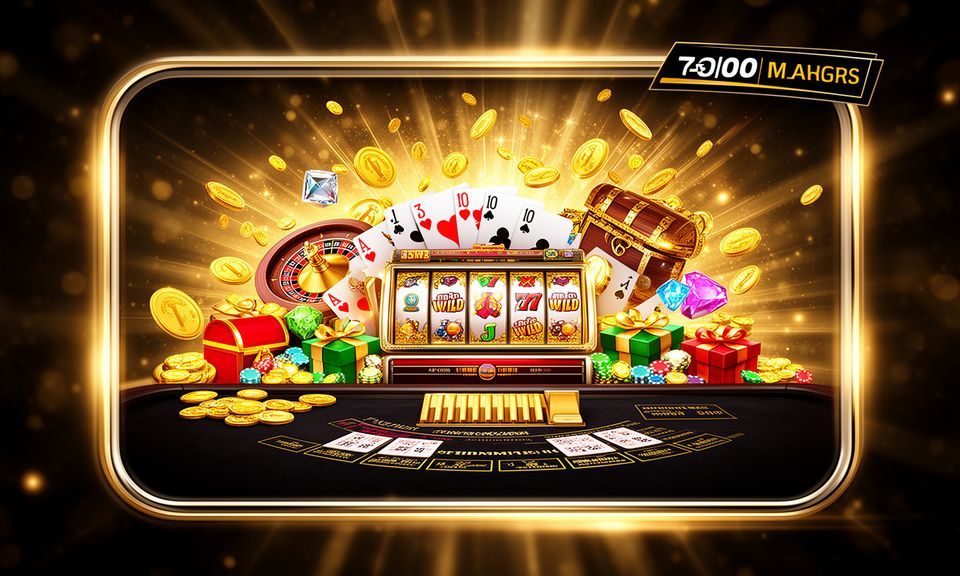 Slot Hujung Minggu Miri